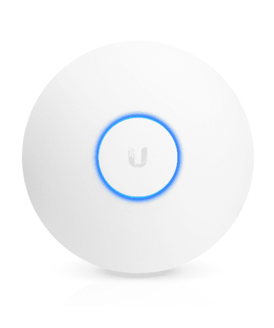  اکسس پوینت یوبیکیوتی مدل UniFi U6 Lr 