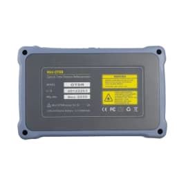 مینی OTDR نوکر مدل Novker NK4000D | دستگاه تست فیبر نوری 12 کاره FTTx 3