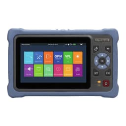 مینی OTDR نوکر مدل Novker NK4000D | دستگاه تست فیبر نوری 12 کاره FTTx 2