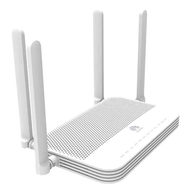  مودم فیبر نوری هواووی - Huawei HG8245W5 