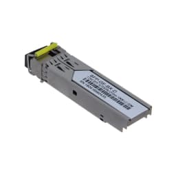 ماژول فیبر نوری سیسکو  GLU-BX-D 4