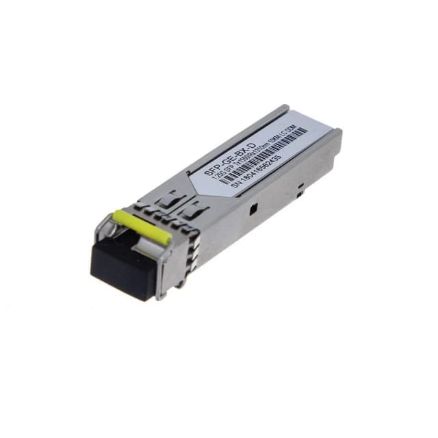 ماژول فیبر نوری سیسکو  GLU-BX-D