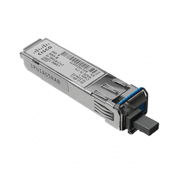 ماژول فیبر نوری سیسکو  GLC-BX-U 2
