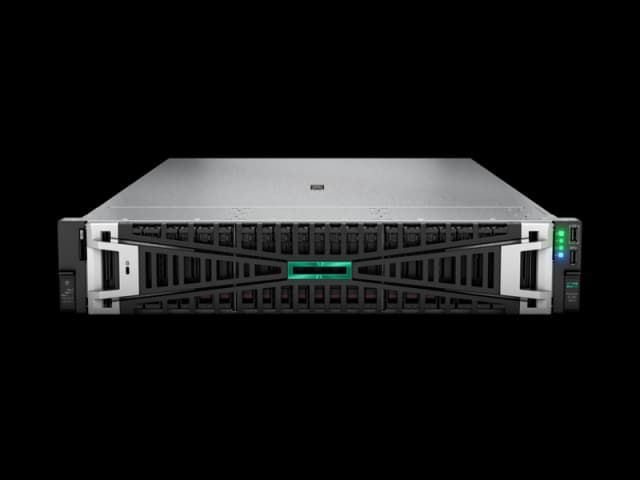 سرور HPE Proliant DL380 Gen11