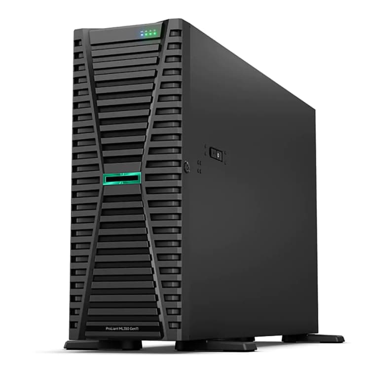 سرور HPE Proliant ML350 Gen11
