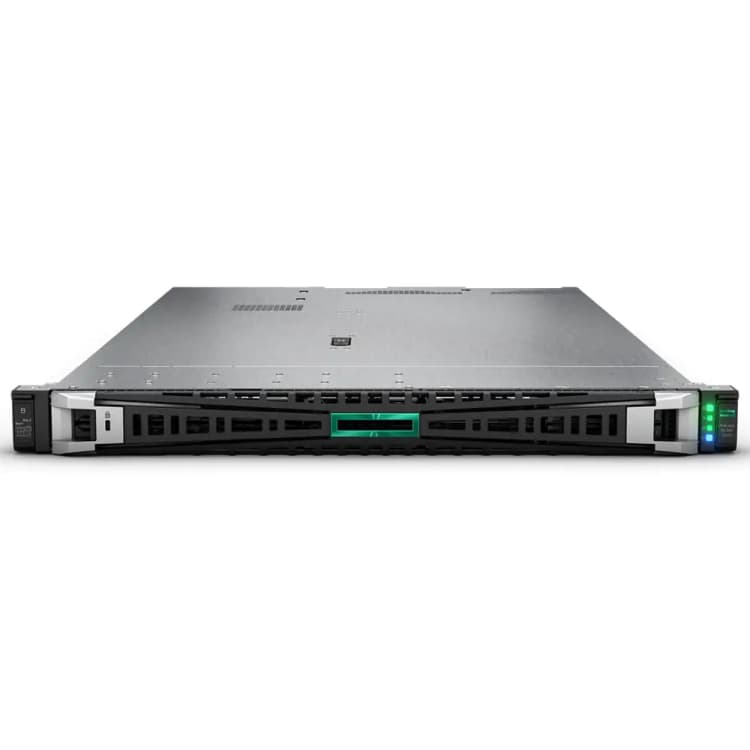 سرور HPE Proliant DL360 Gen11