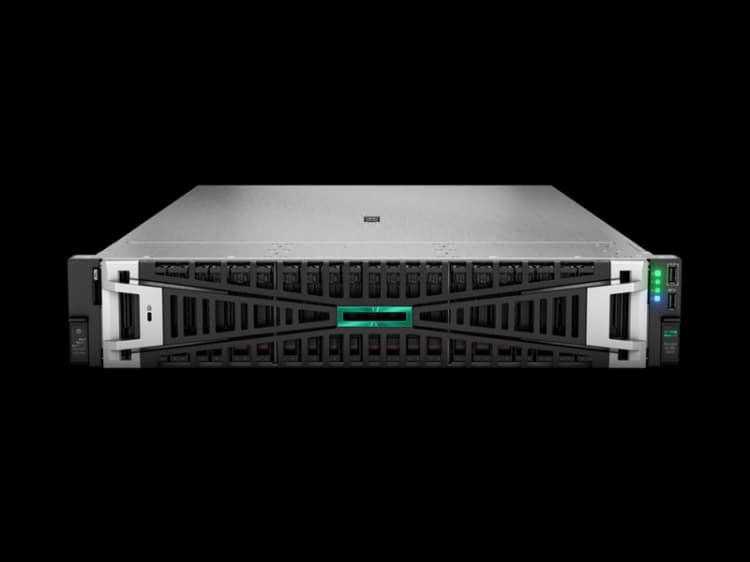 سرور HPE Proliant DL380 Gen11