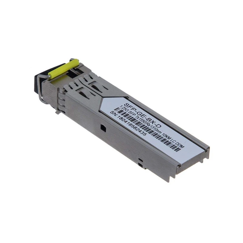 ماژول فیبر نوری سیسکو  GLU-BX-D - تصویر 4